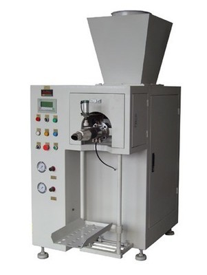 高效精準，助力生產——杭州楊鑫包裝機械定量包裝機詳解