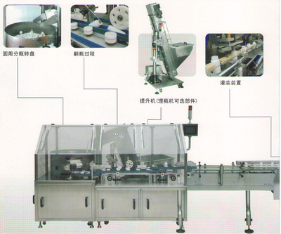 銳嘉稱重供料包裝機 正品特價批發，捷爍包裝設備助力高效生產